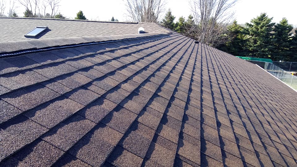 Roofing Repair Company Sioux Falls SD