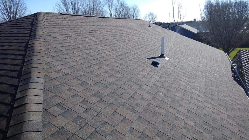 Roof Replacement Sioux Falls SD