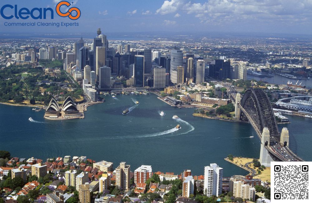 Greater Western Sydney: A Melting Pot of Culture and History