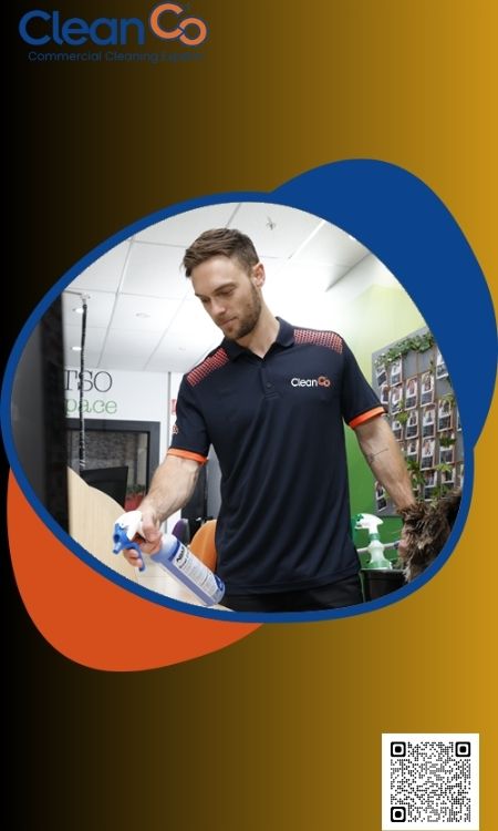 Get a Free Quote for Commercial Cleaning in Sydney