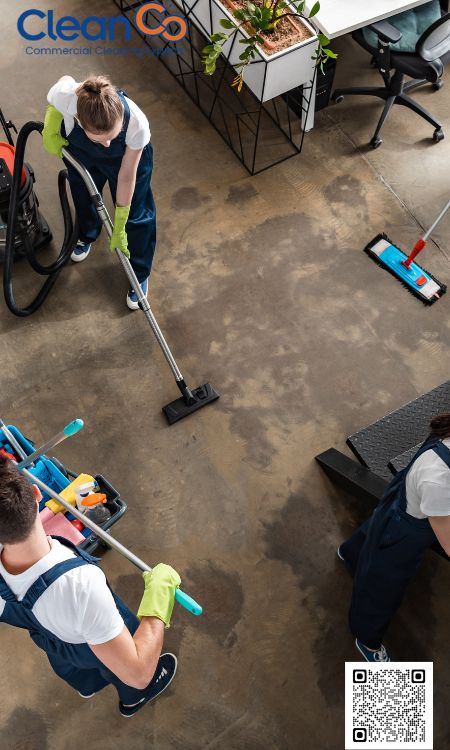 Clean Co’s Work With McDonald's, Anytime Fitness & More