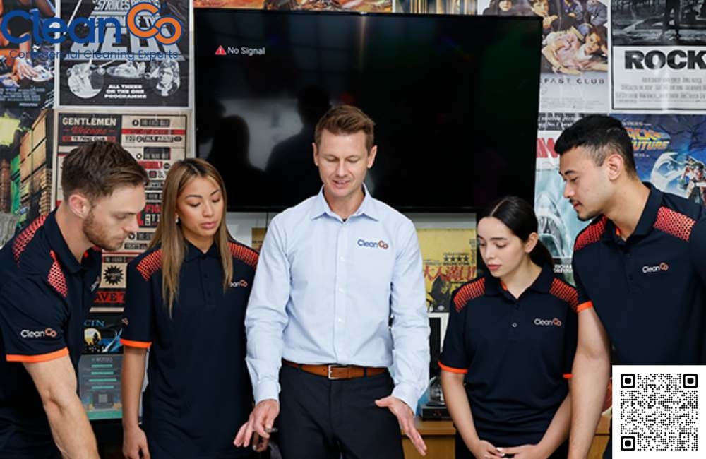 From CBD to Suburbs: Clean Co Covers All of Sydney