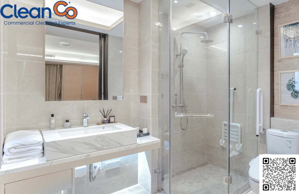 What to Expect from a Clean Co Cleaning Visit