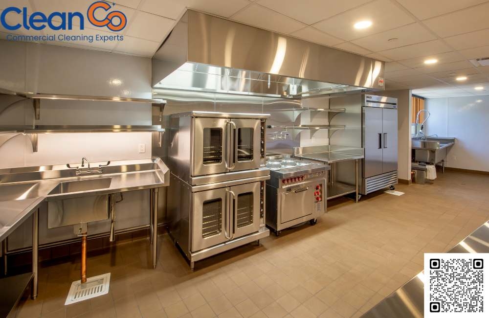 Understanding the Cost of Commercial Cleaning in Sydney