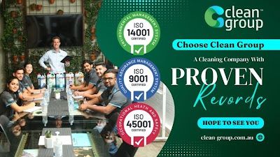 Health Risks of Cleaning Chemicals in the Workplace