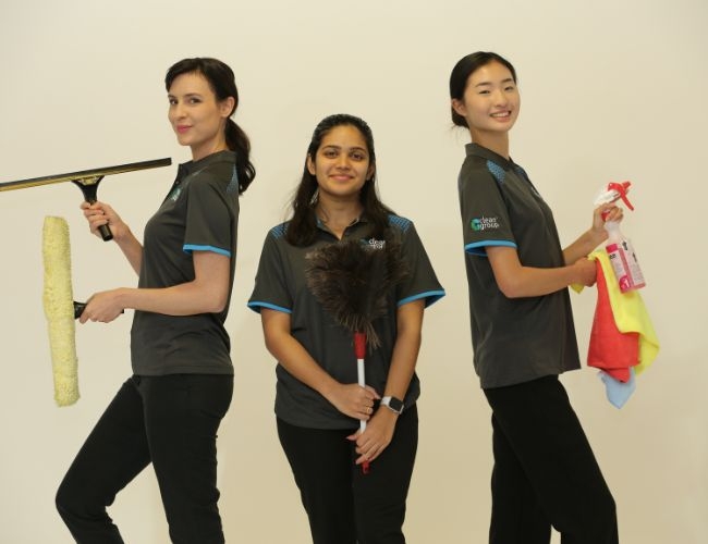 Common Pitfalls to Avoid in Deep Cleaning Services Common Pitfalls to Avoid in Deep Cleaning Services