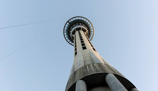 Auckland's Education Landscape: A Comprehensive Overview of Primary, Secondary, and Tertiary Institutions