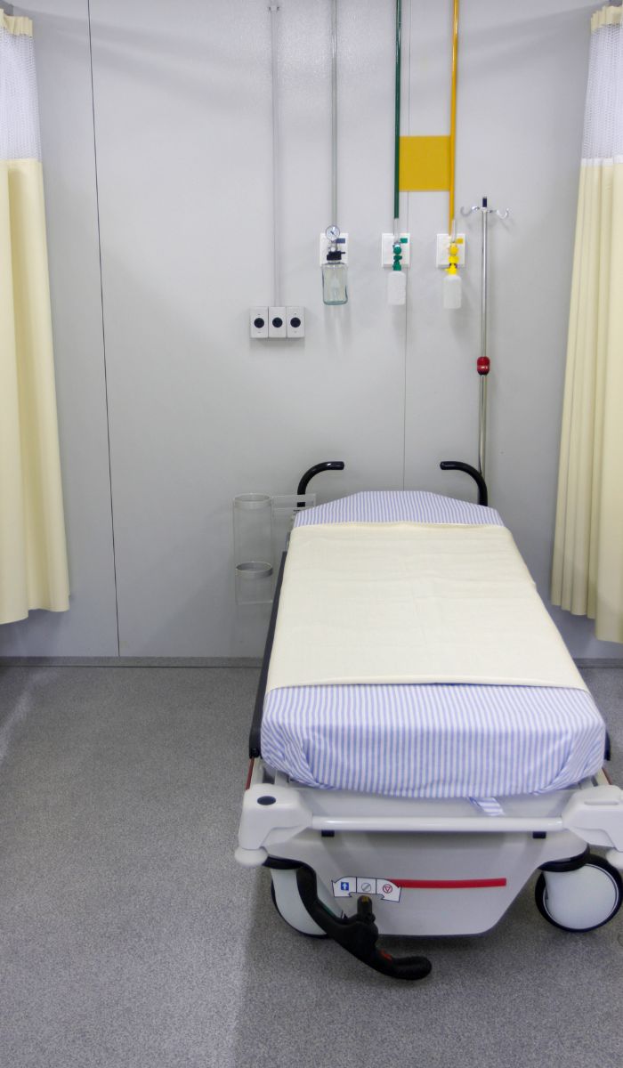 Safety Protocols for Commercial Cleaning Professionals