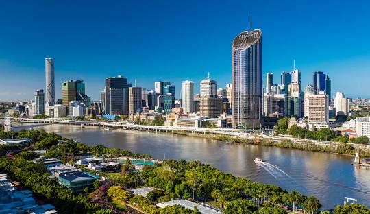 Discover Brisbane: Australia's Vibrant Capital City with Rich History and Innovation