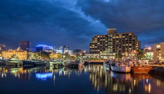 Sydney’s Urban Mosaic: A Deep Dive into the City’s Distinct Regions and Inner Suburbs