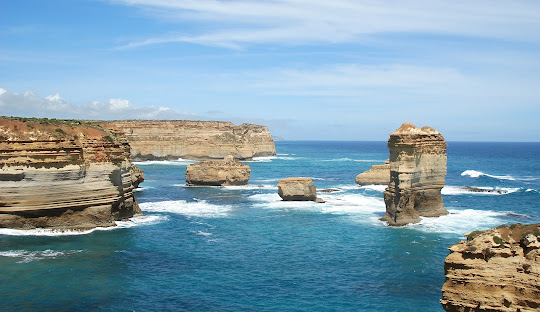From Ancient Lands to Convict Colony: The Early History of Sydney