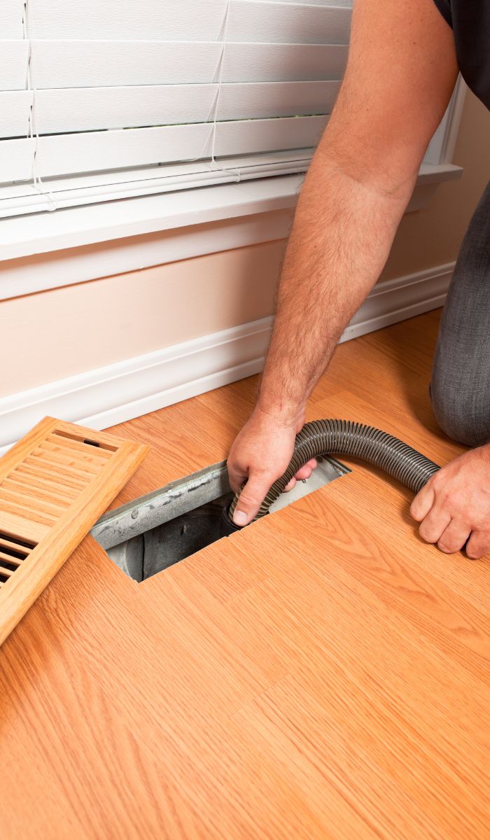 The Role of Janitors and Custodians in Commercial Buildings