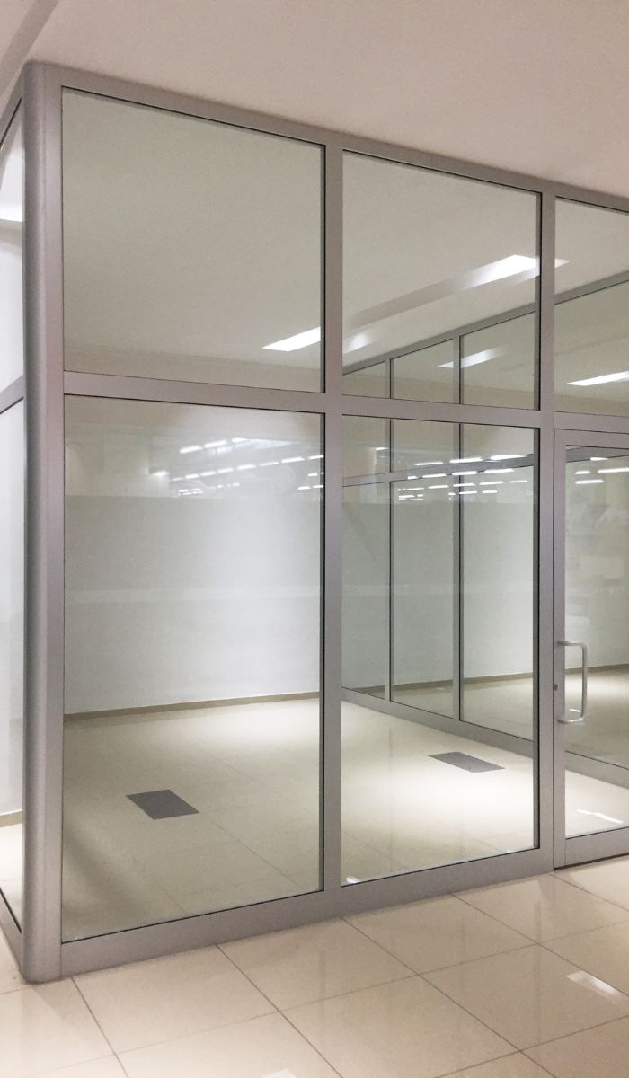 What Items Are Included in a Commercial Cleaning Scope?