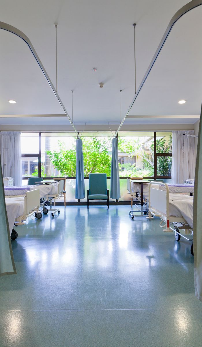 Legal Requirements for Cleaners in Childcare Facilities