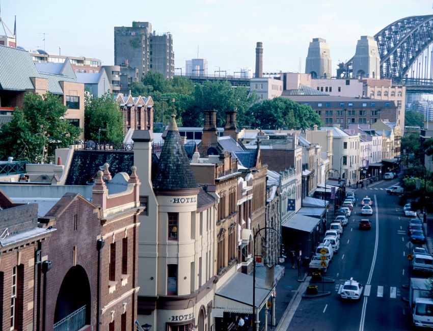 Sydney: A Sports Capital with a Rich Heritage and Diverse Outdoor Activities