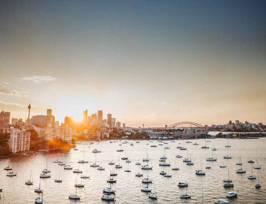 Sydney Opera House: A Timeless Icon of Architectural Brilliance and Cultural Hub