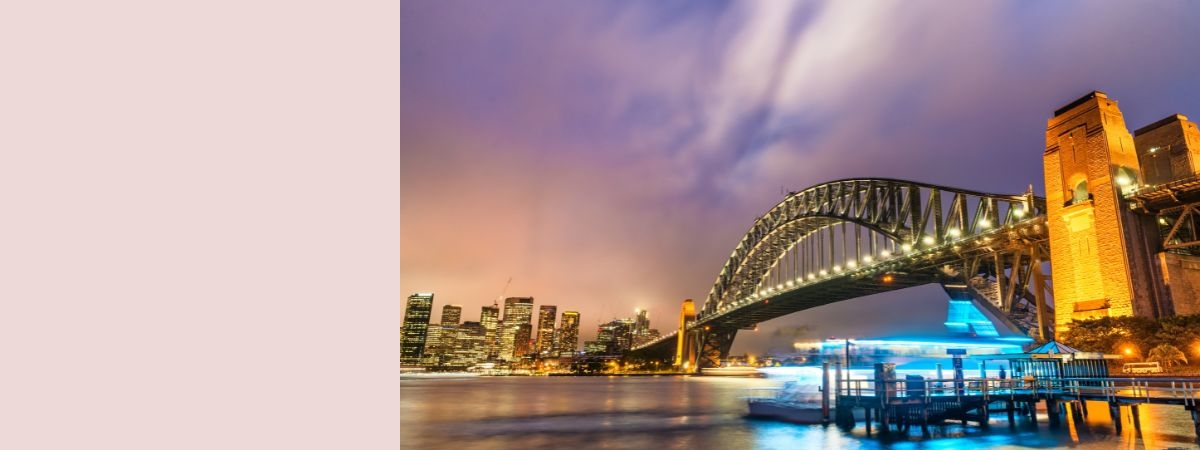 Commercial Cleaners in Sydney