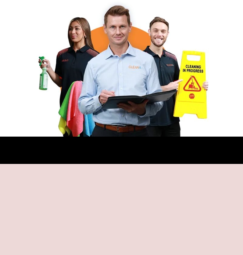 Looking for expert commercial cleaners in Sydney?