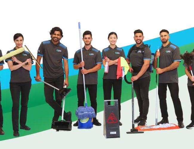 How Cleaning Companies Ensure Client Compliance