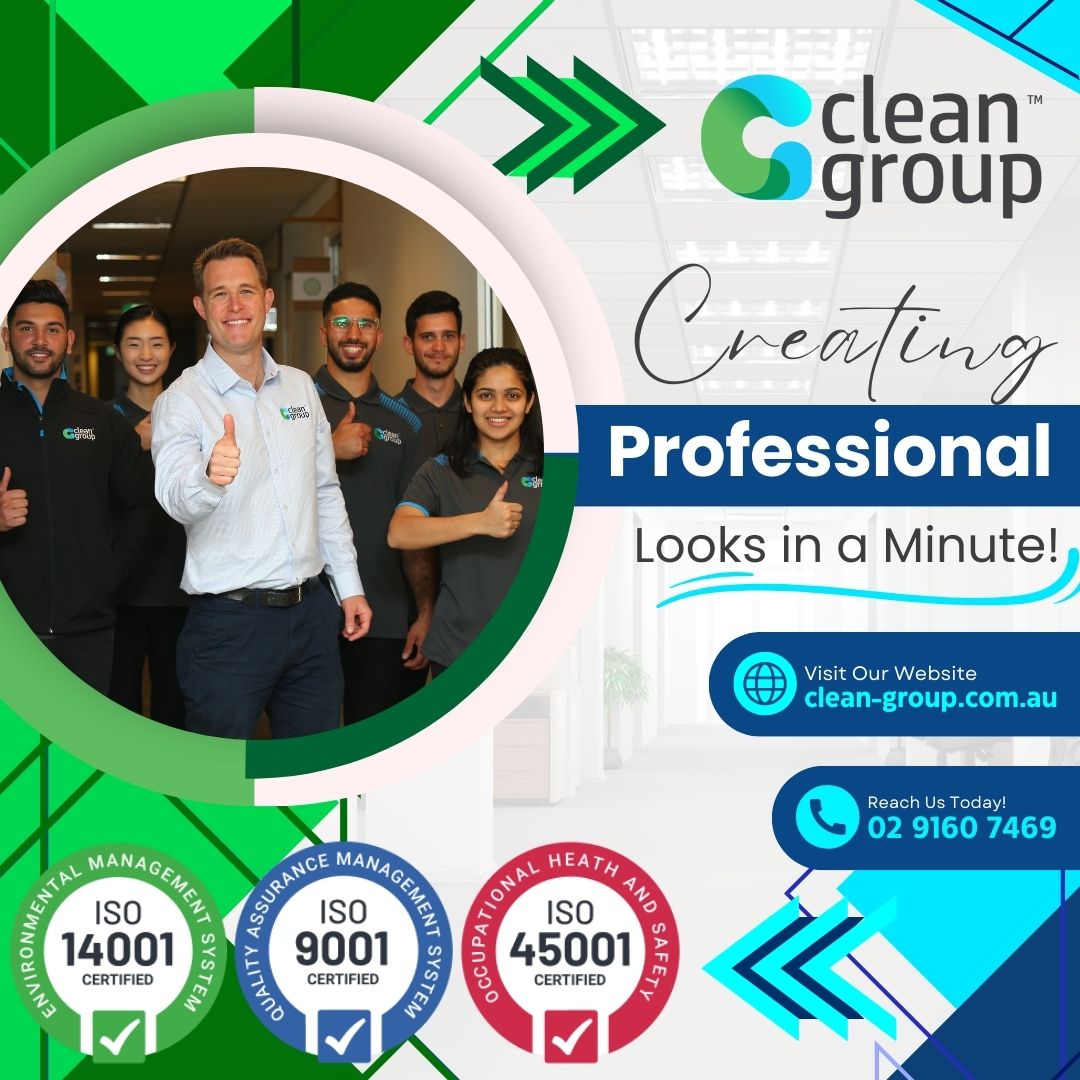 Sydney: From Ancient Heritage to Global Megacity — Clean Group Supports the City’s Modern Growth with World-Class Cleaning Services