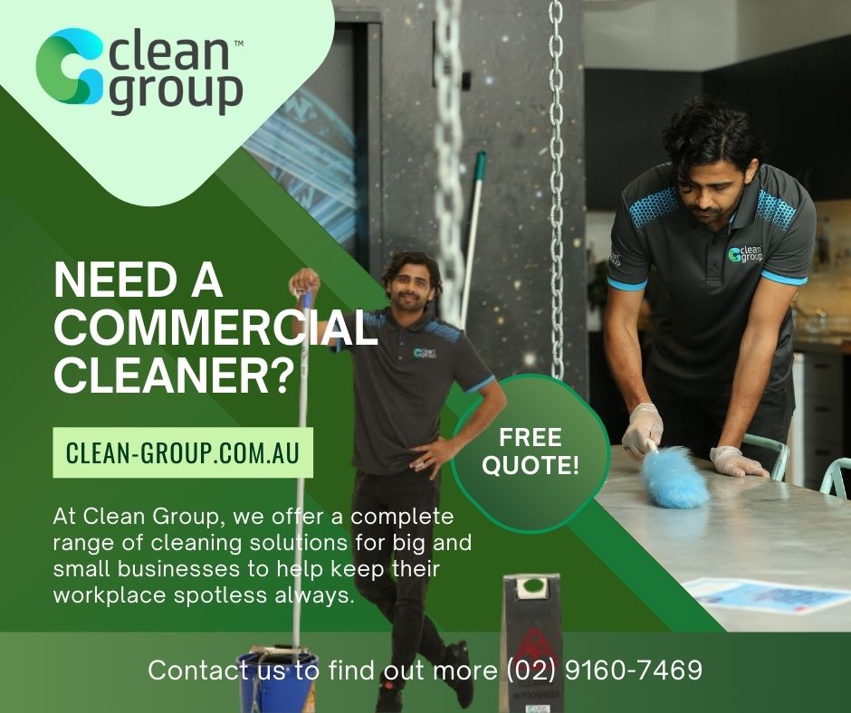 Sydney’s Unique Geography: Coastal Basin, Iconic Beaches, and Expansive Urban Landscape — Supported by Clean Group’s Modern Cleaning Services