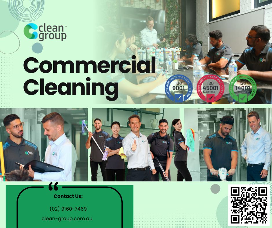 Sydney’s Climate: Subtropical Weather, Extreme Heat Events, and Changing Rainfall Patterns — Supported by Clean Group’s Reliable Services