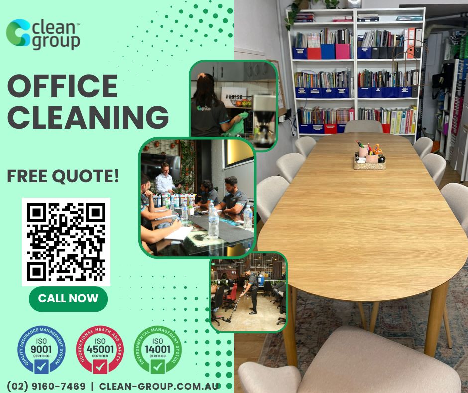Sydney’s Climate: Subtropical Weather, Extreme Heat Events, and Changing Rainfall Patterns — Supported by Clean Group’s Reliable Services