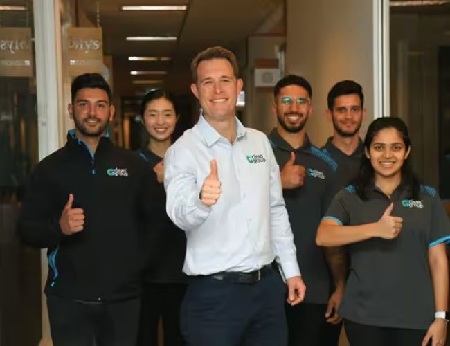 Benefits of Cleaning Certification for Staff Retention Clean Group Benefits of Cleaning Certification for Staff Retention