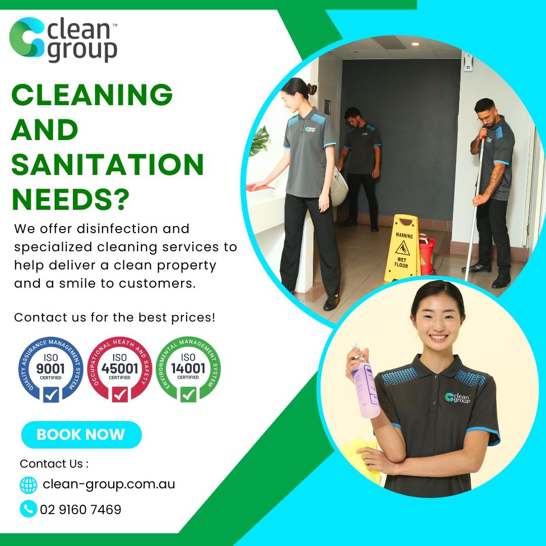Formal Competency Sign-Off Process for Cleaners Clean Group Formal Competency Sign-Off Process for Cleaners