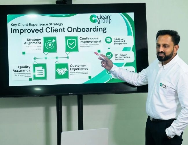 How Cleaning Quality Audits Improve Service Standards Clean Group How Cleaning Quality Audits Improve Service Standards
