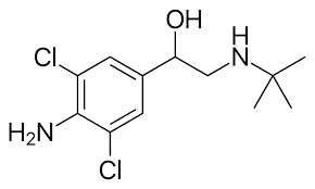 spiropent clenbuterol 0.04