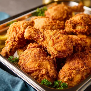 Fried Chicken (Large)