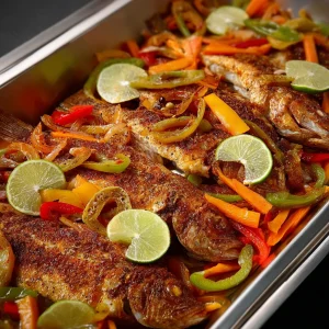 Snapper - Large 12pcs