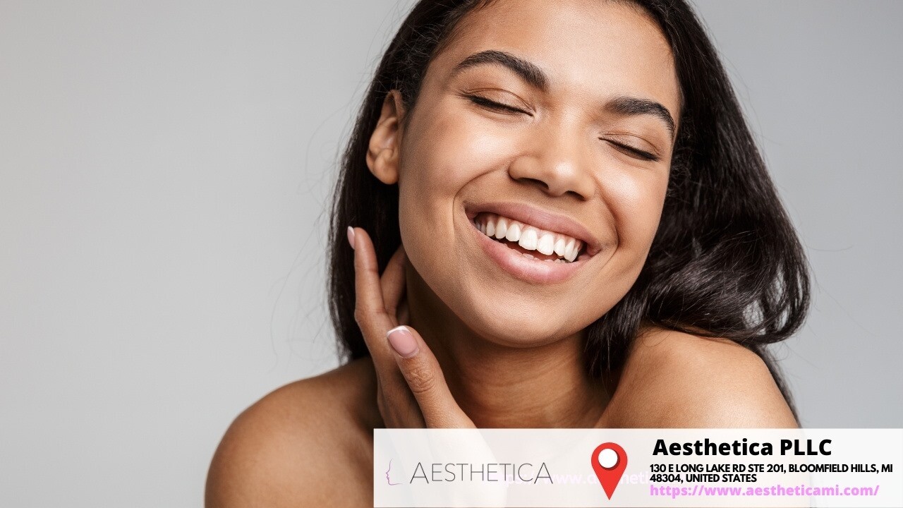 Pdo Threadlift Bloomfield Hills in Michigan