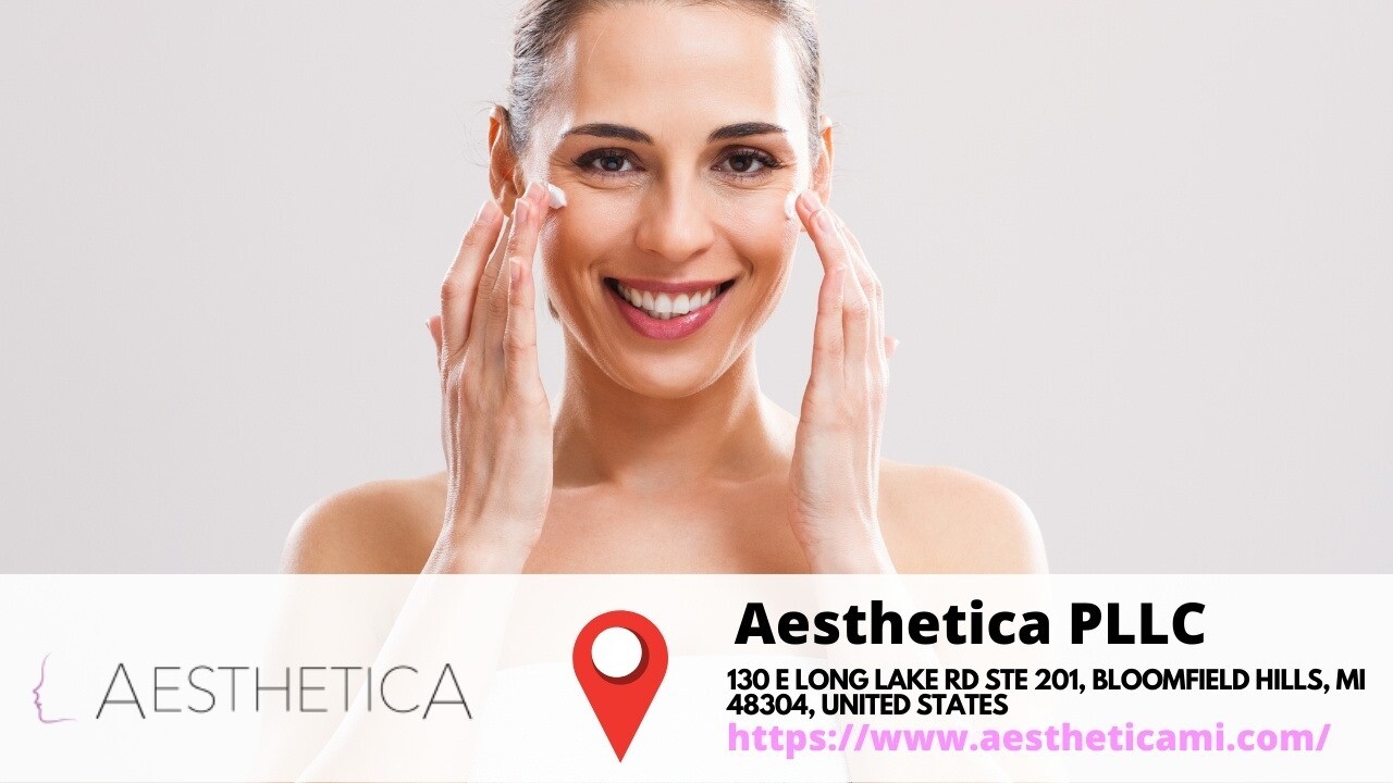 Pdo Thread Lift Procedure, Benefits, And Side Effects Near me Bloomfield Hills MI