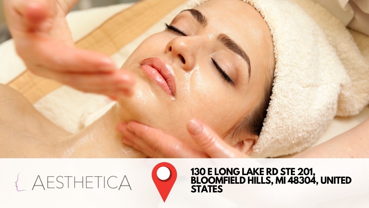 Pdo Thread Lift Nearme Bloomfield Hills, Michigan
