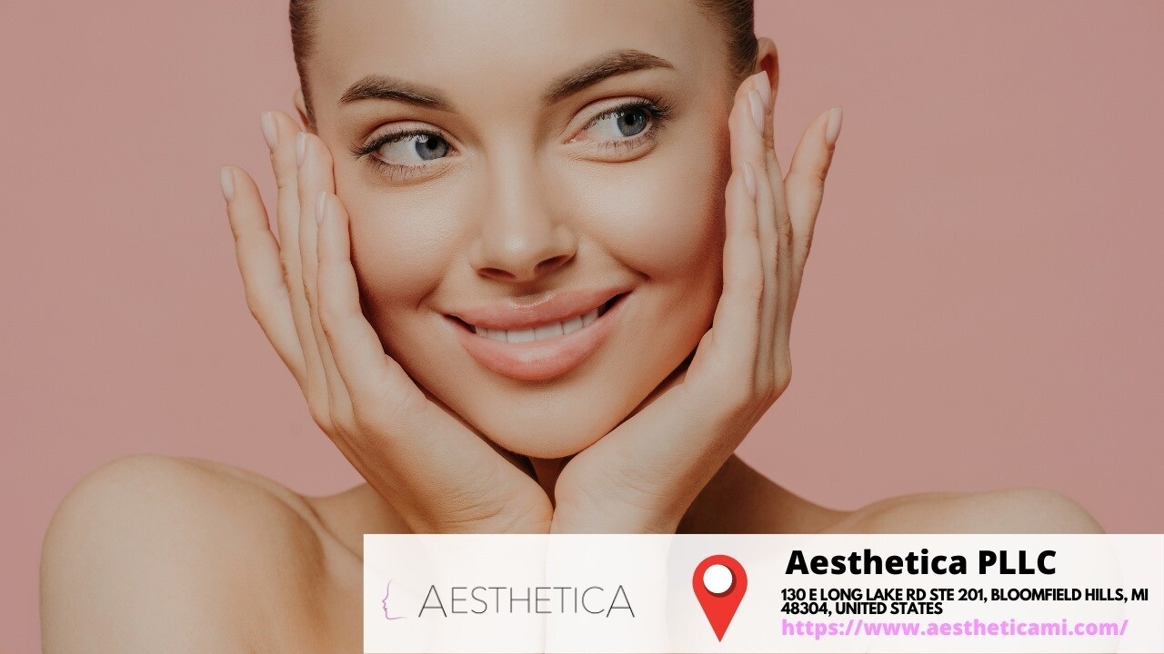 Pdo Thread Lift Nearme Bloomfield Hills, MI