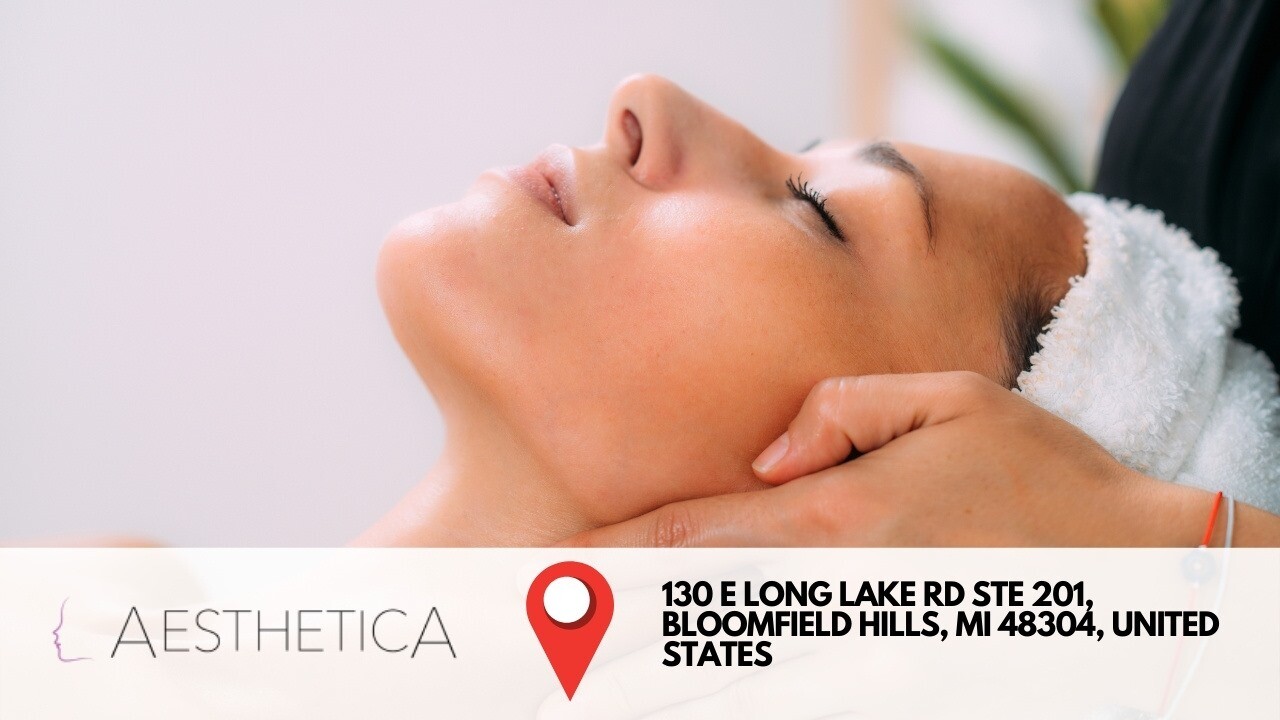 Pdo Threadlift Non Surgical Facelift Near me in Bloomfield Hills, MI