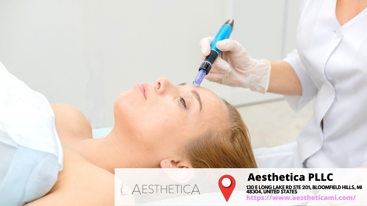 Why You Need An Expert For Your Pdo Thread Lift Near me in Bloomfield Hills, MI