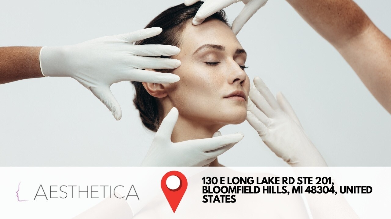 What You Need To Know About Thread Lifts Bloomfield Hills, MI