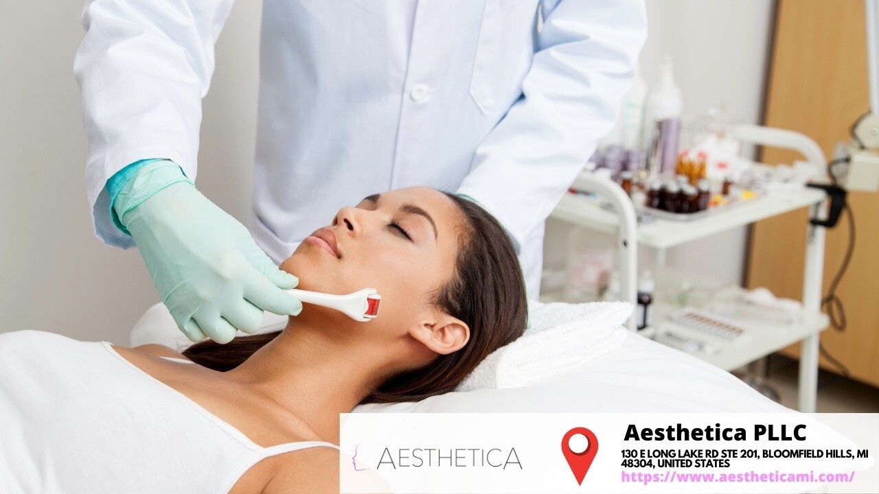 Thread Lift - Safe And Proven Facelift Or Body Lift Alternative Nearme 