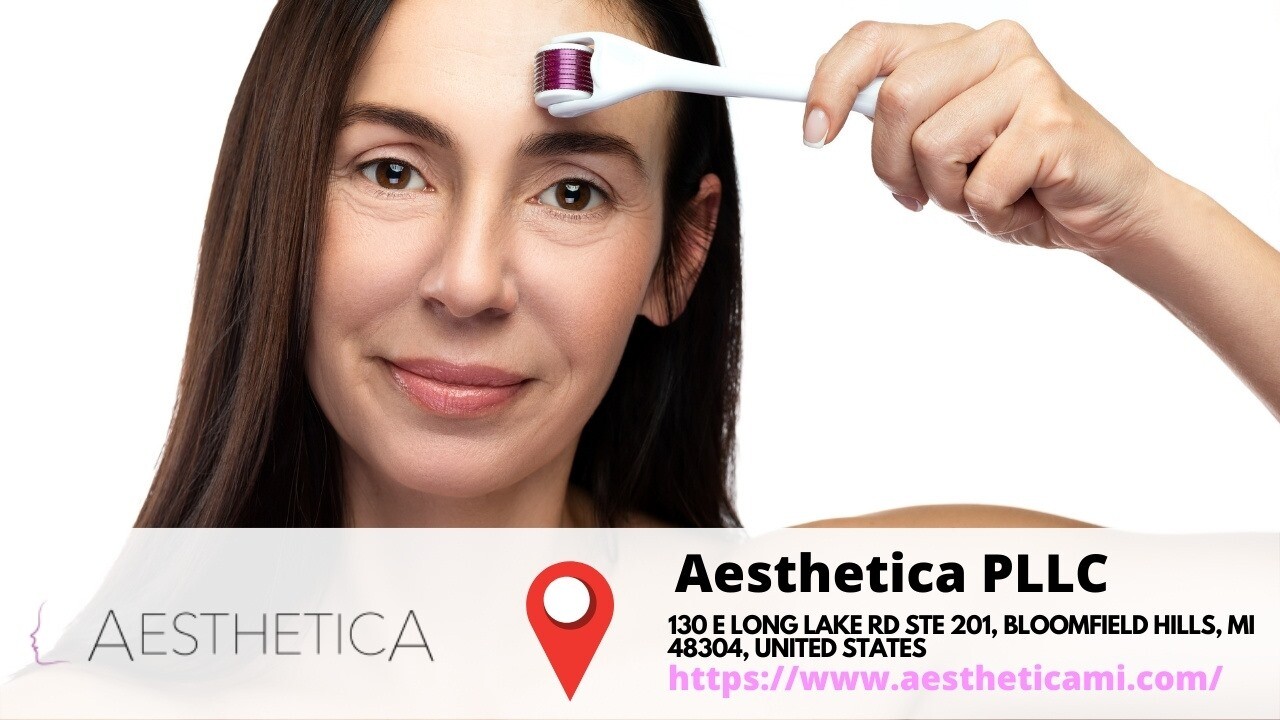 Non- Surgical Facelift Pdo Thread Lift Bloomfield Hills, MI