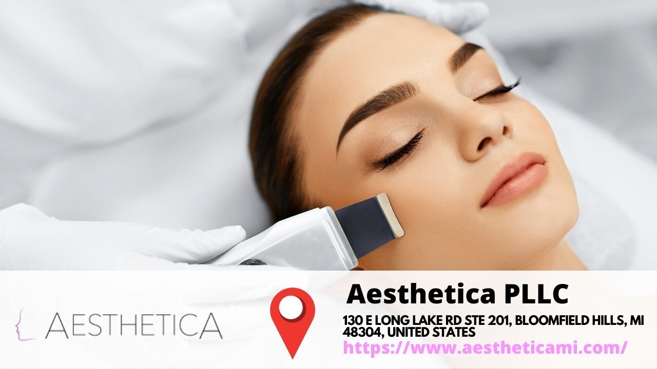 Pdo Thread Facelift in Bloomfield Hills, MI