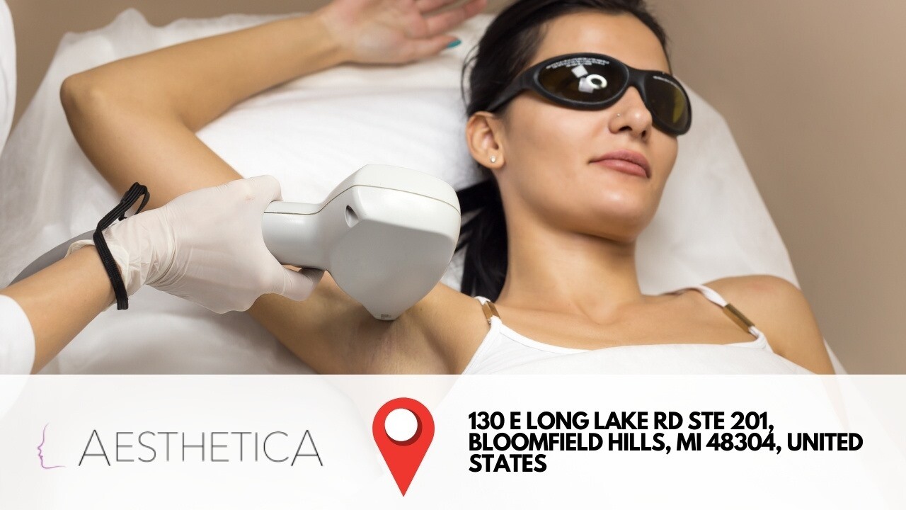 Everything You Need To Know About Threading Face Lifts Near me in in Bloomfield Hills, MI