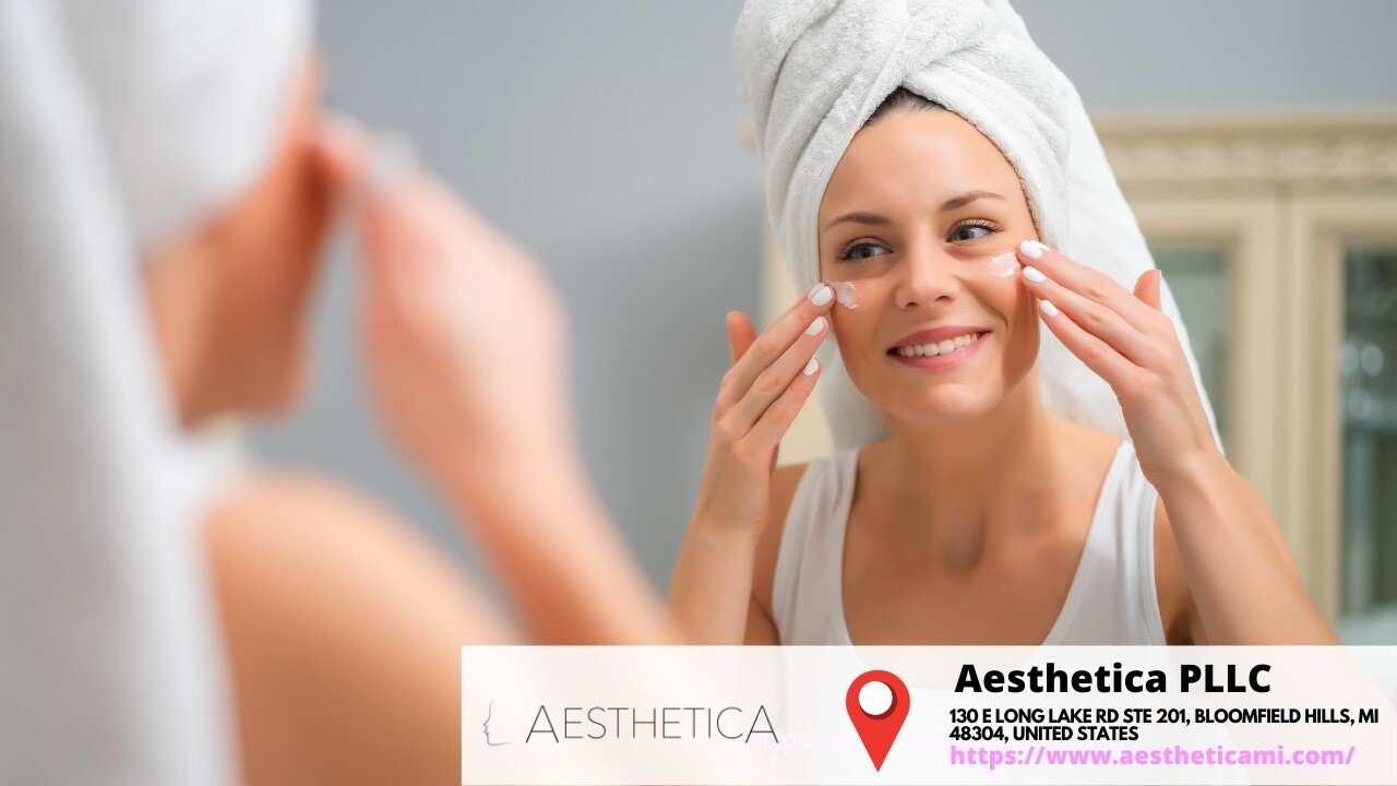 Does A Pdo Threadlift Really Work? Near me Bloomfield Hills, Michigan