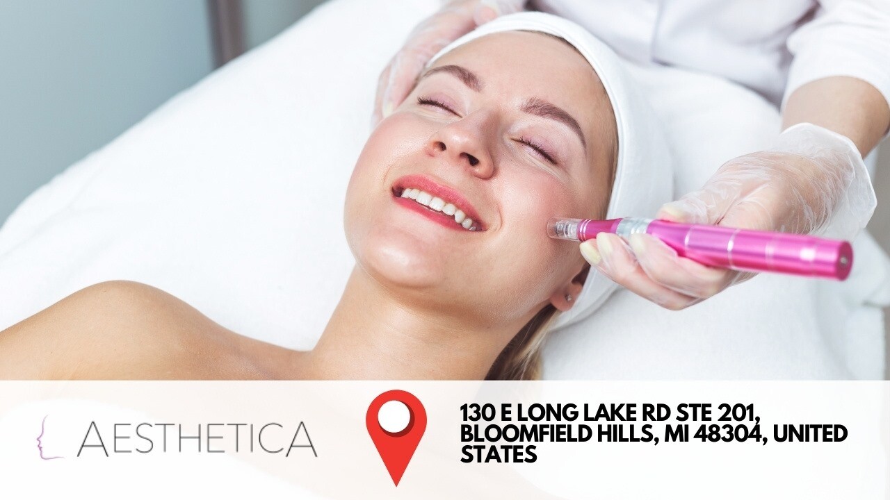 What You Need To Know About Thread Lifts Nearme in Bloomfield Hills, MI