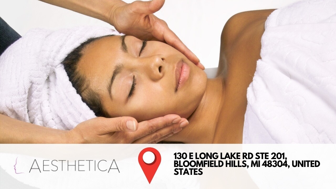Pdo Thread Lift - Nonsurgical Specialists Near me Bloomfield Hills MI