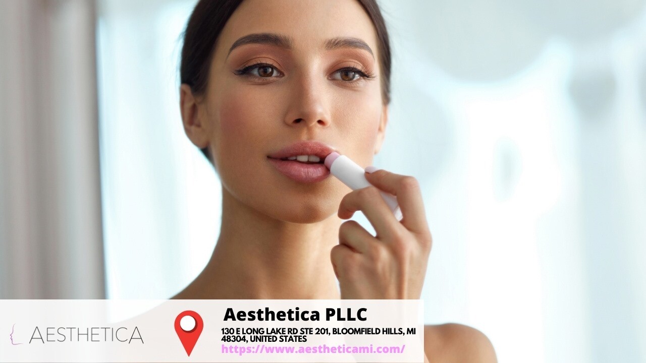 Pdo Threading - Fuller, Lifted Features Without Surgery Bloomfield Hills in Michigan