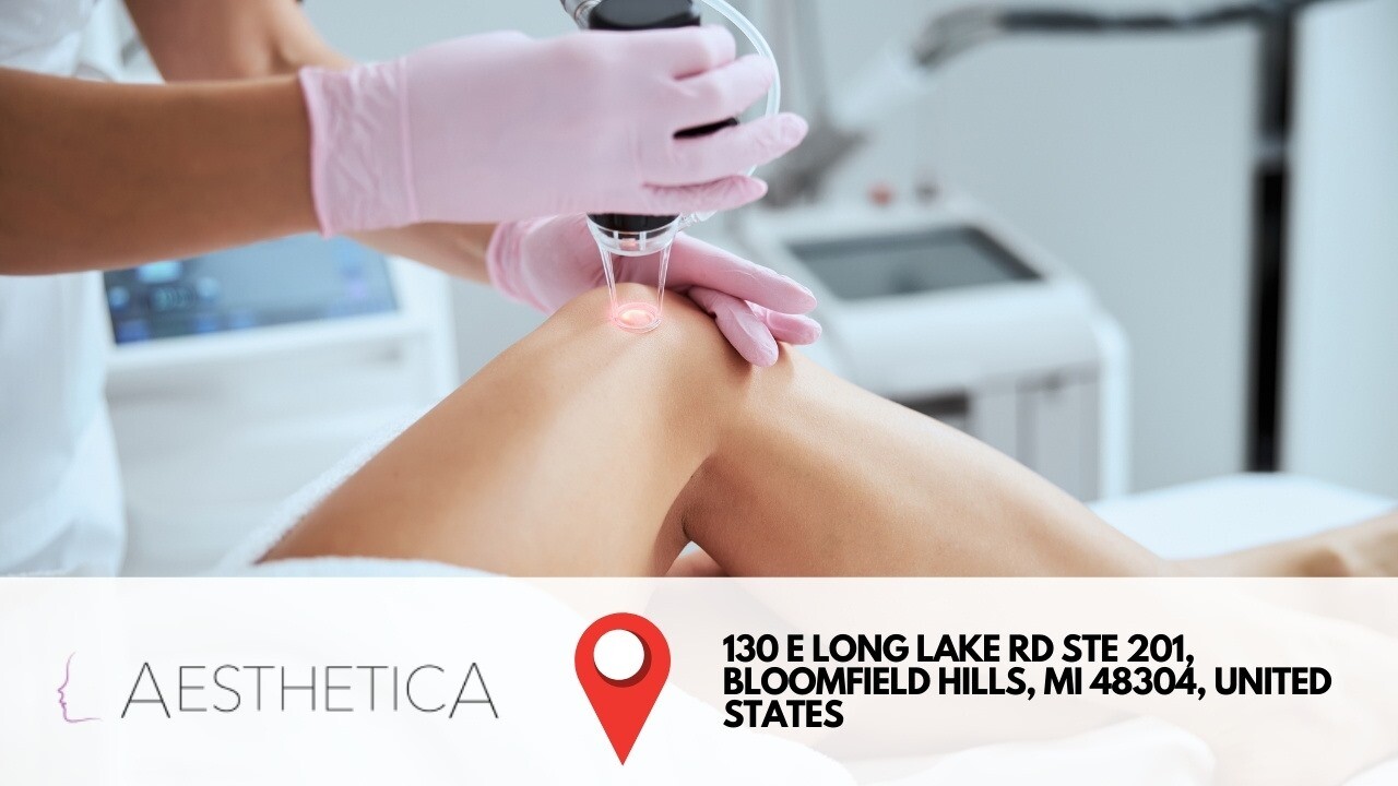 Pdo Thread Lift Bloomfield Hills in Michigan