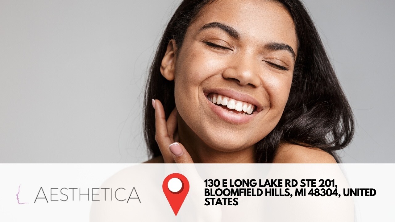 Non- Surgical Facelift Pdo Thread Lift Near me in Bloomfield Hills, Michigan
